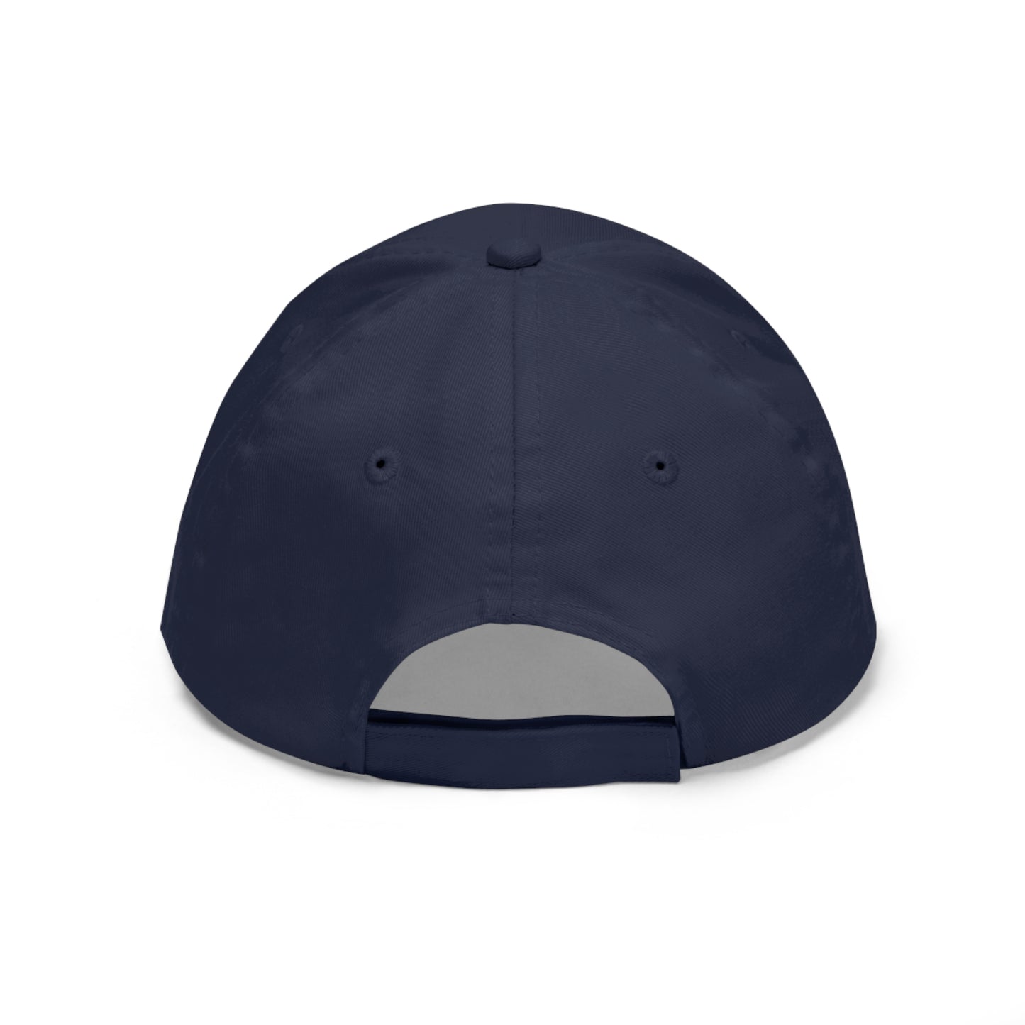 Cold Spring & Chill Navy Cap