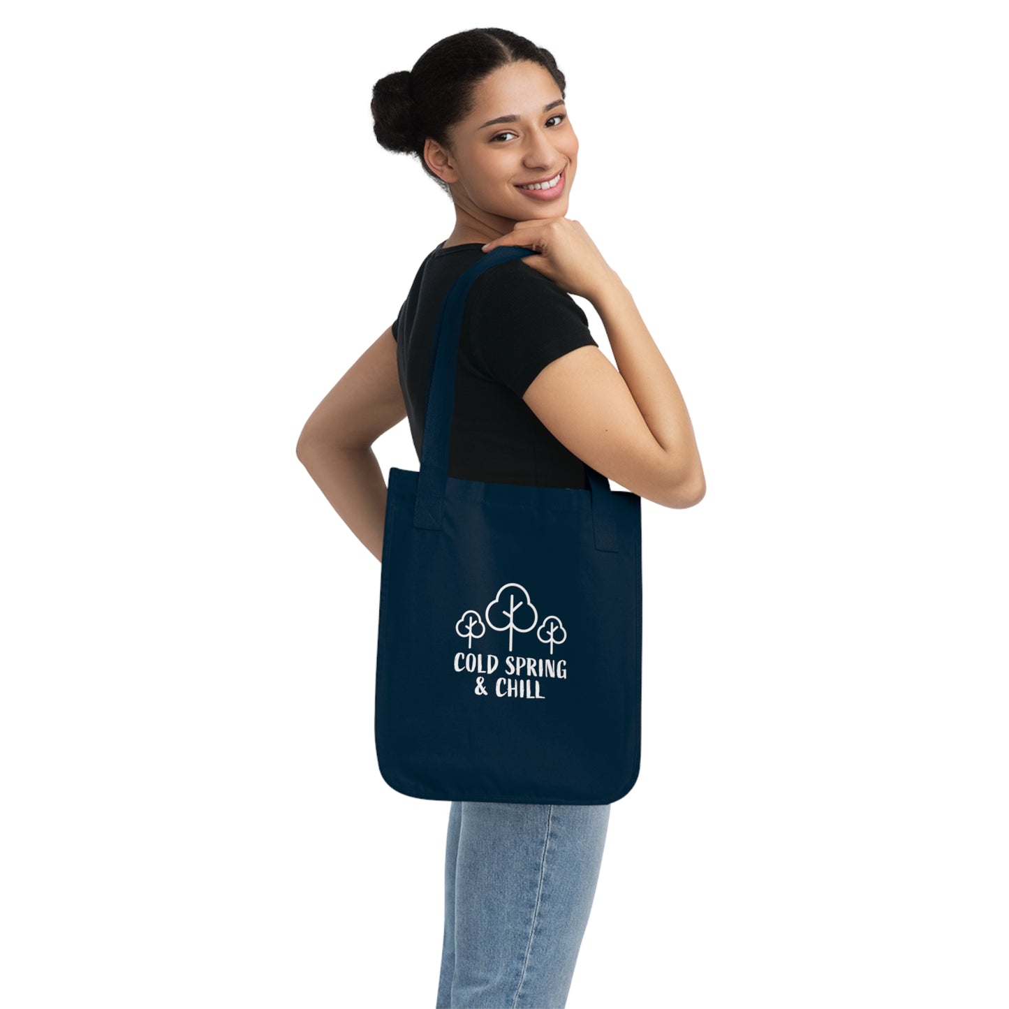 Cold Spring & Chill Tote