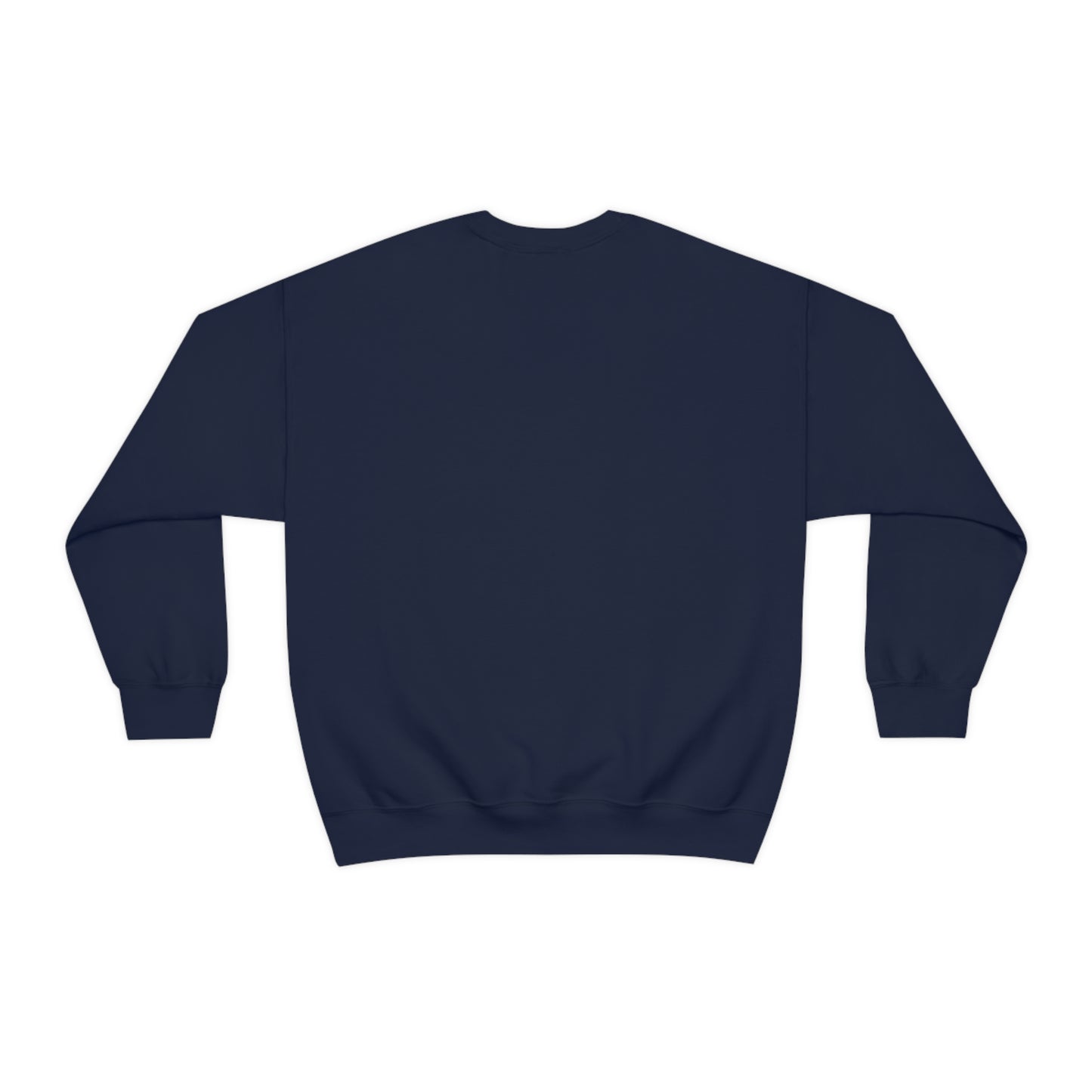 Cold Spring Day Tripper Navy Crewneck