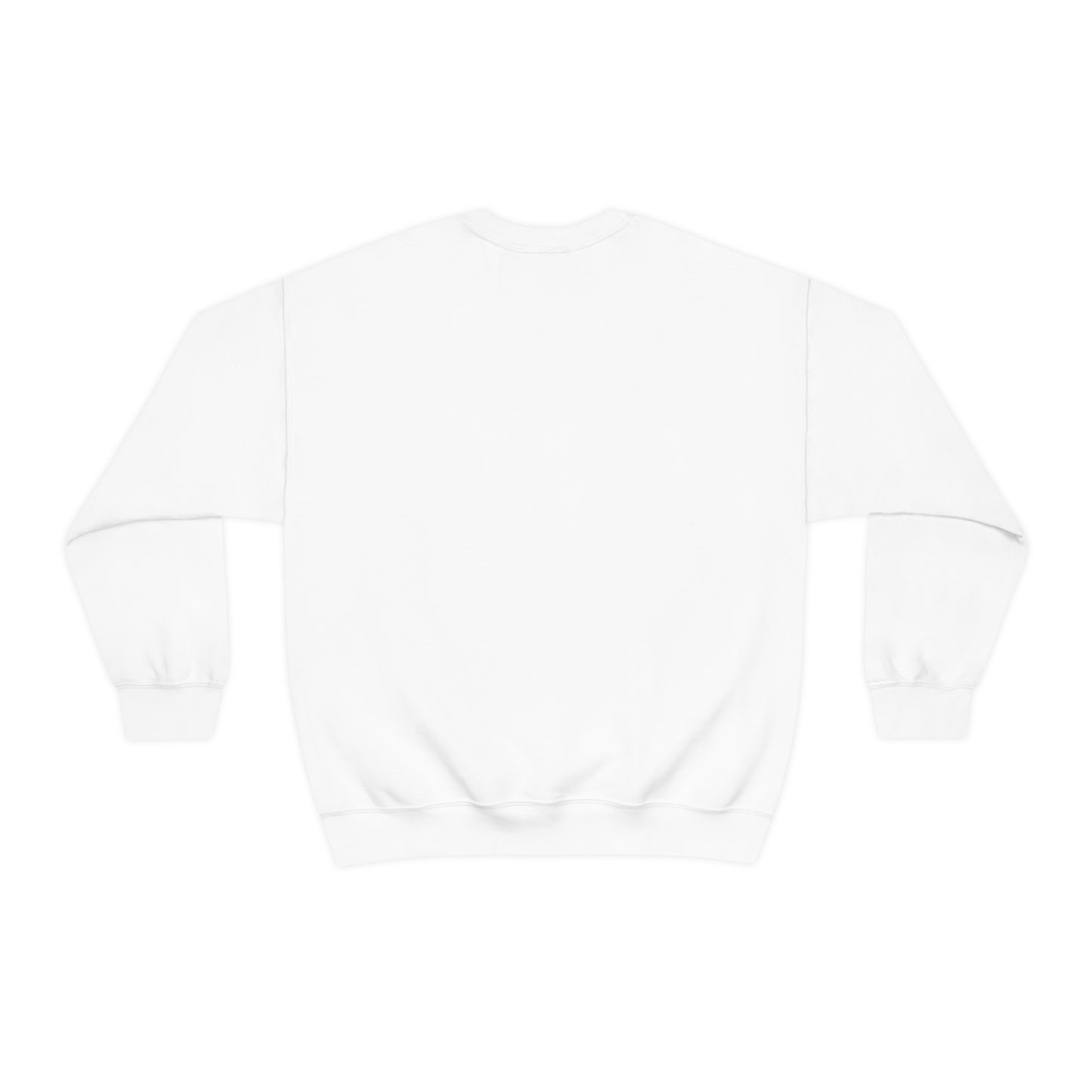 Cold Spring White Crewneck