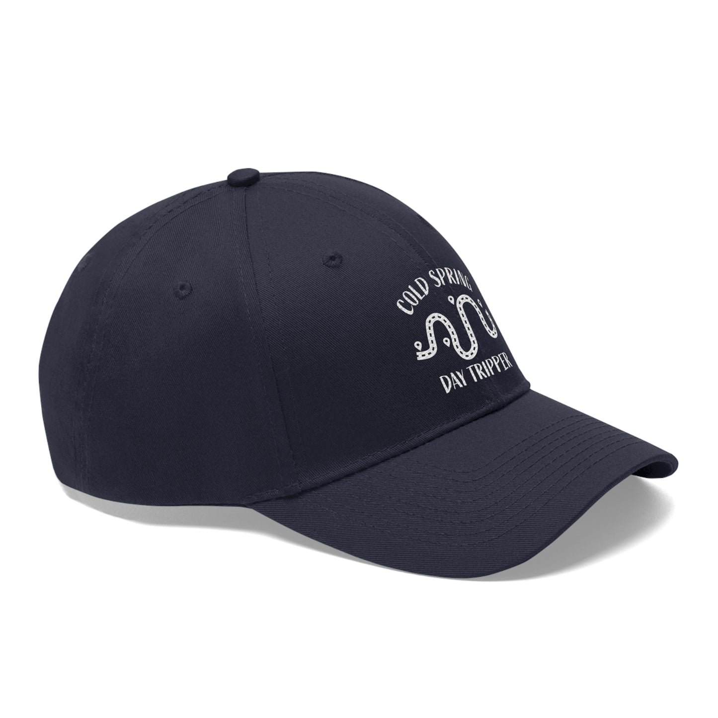 Cold Spring Day Tripper Navy Cap