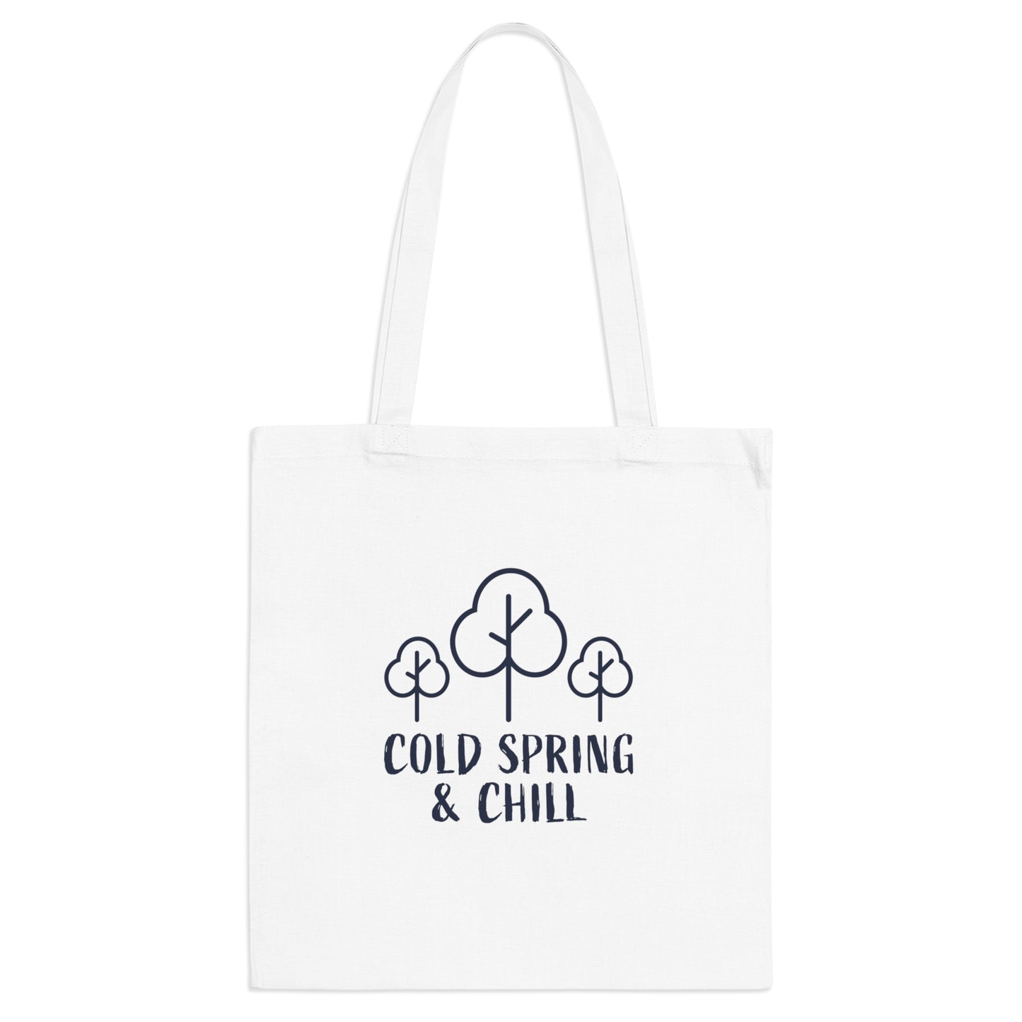 Cold Spring & Chill Tote