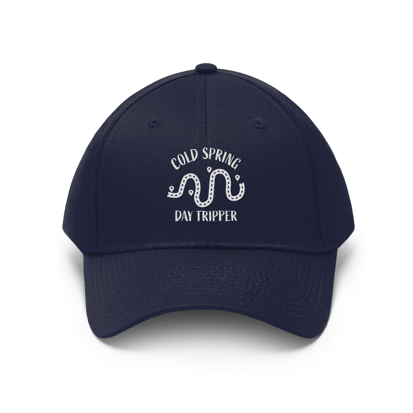 Cold Spring Day Tripper Navy Cap