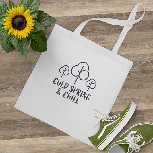 Cold Spring & Chill Tote