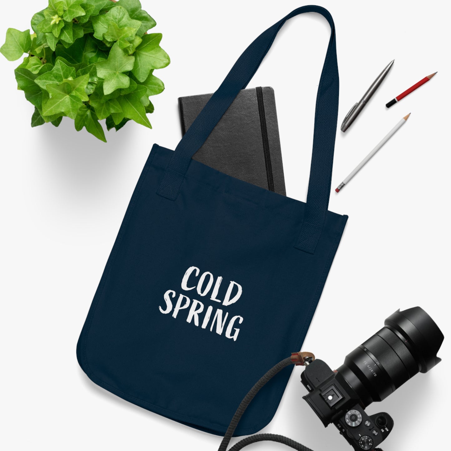 Cold Spring Tote