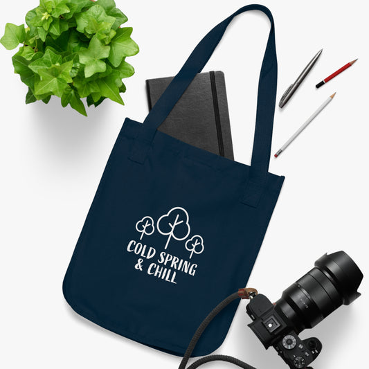 Cold Spring & Chill Tote