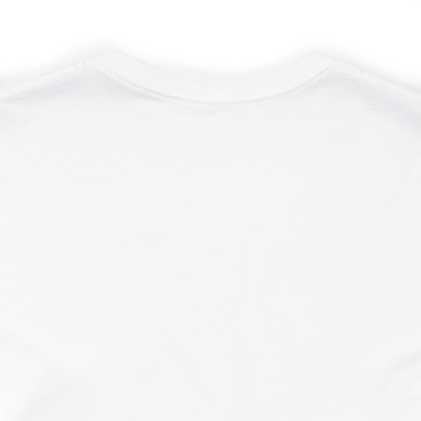 Cold Spring White T-shirt