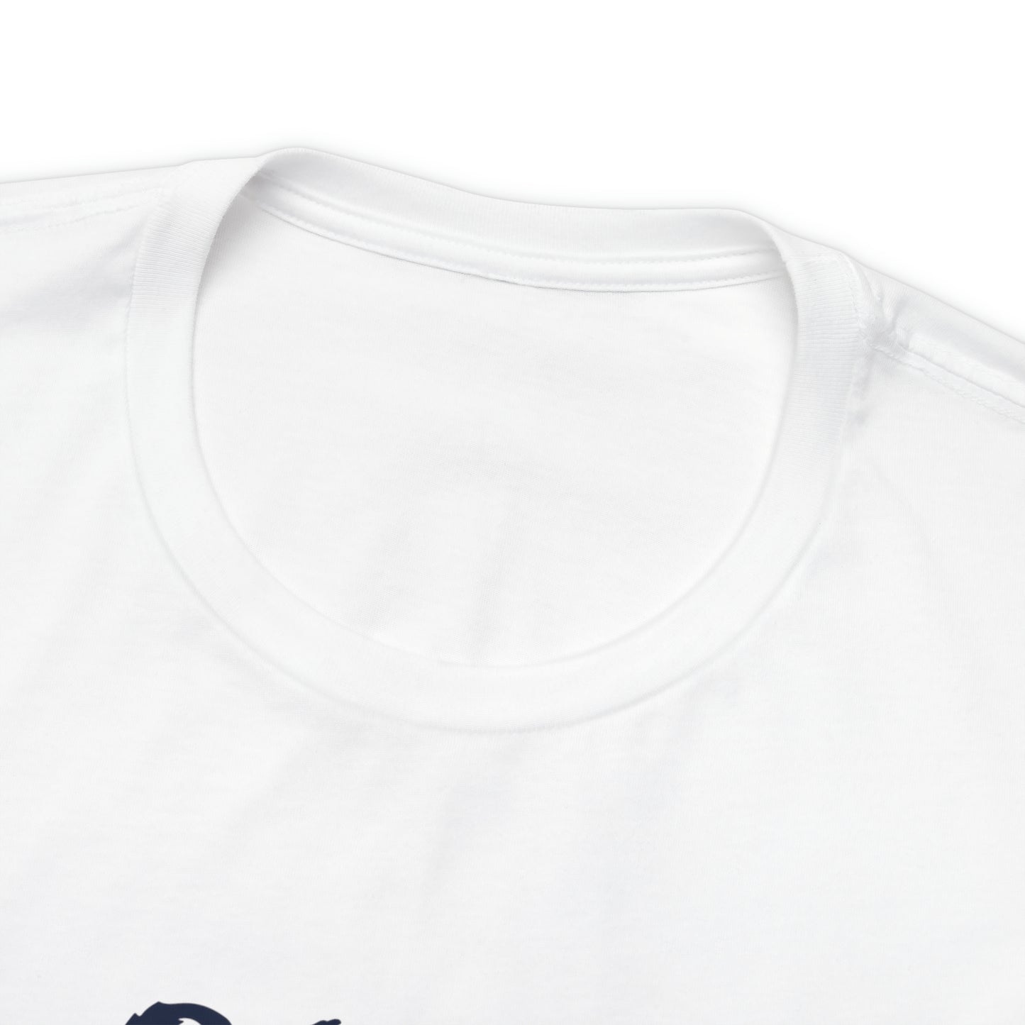 Cold Spring White T-shirt