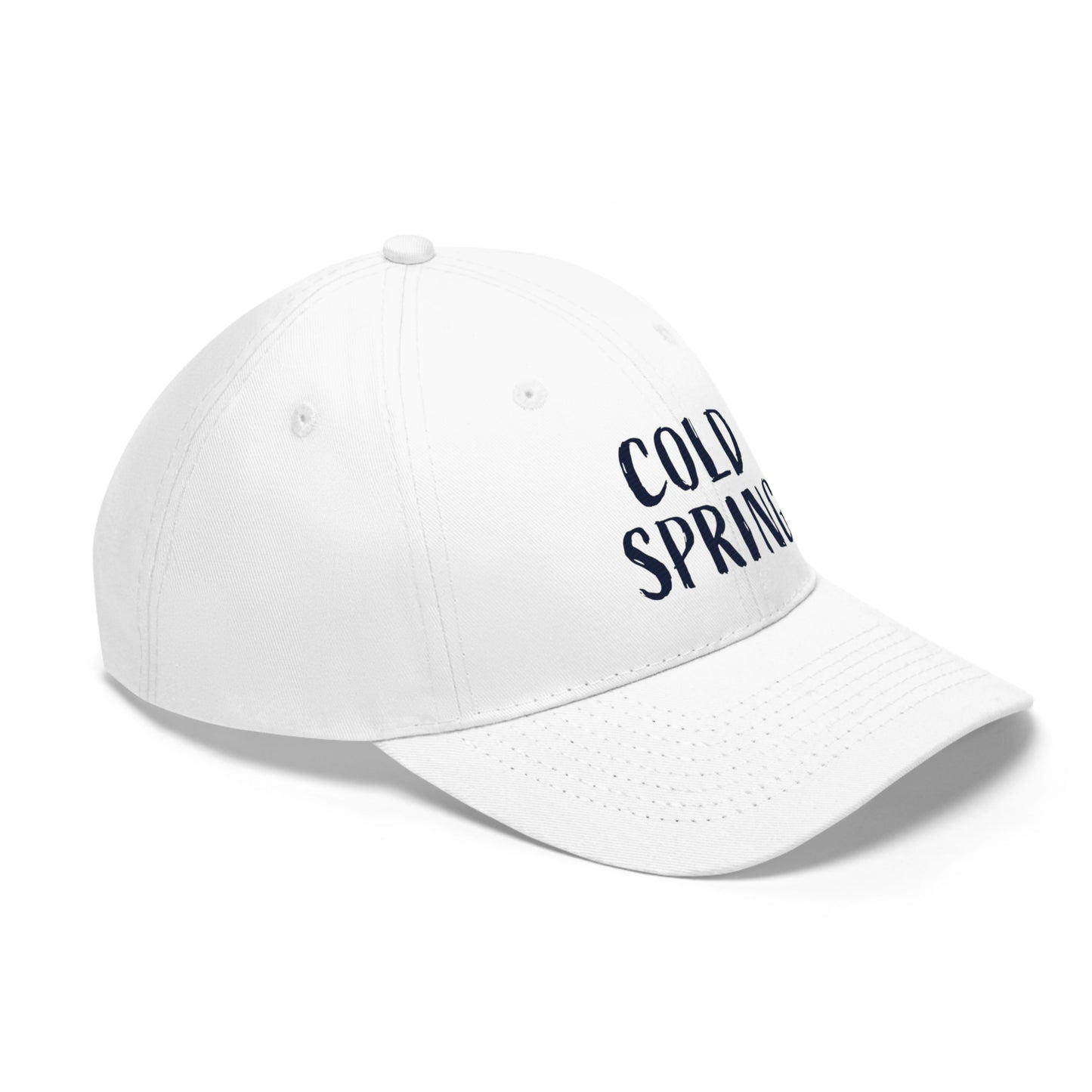 Cold Spring White Cap