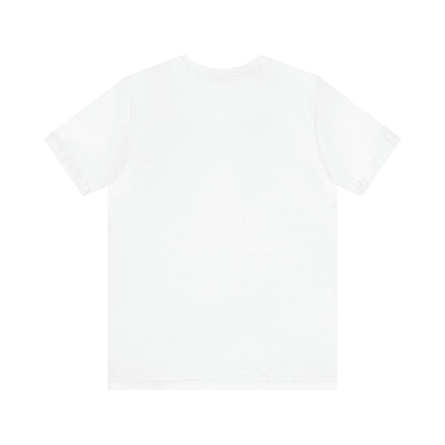 Cold Spring White T-shirt